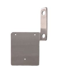 Right Mounting PinGulp Pro Mounting Bracket - Unpainted